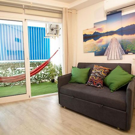 Elevana Fuengirola Exterior foto