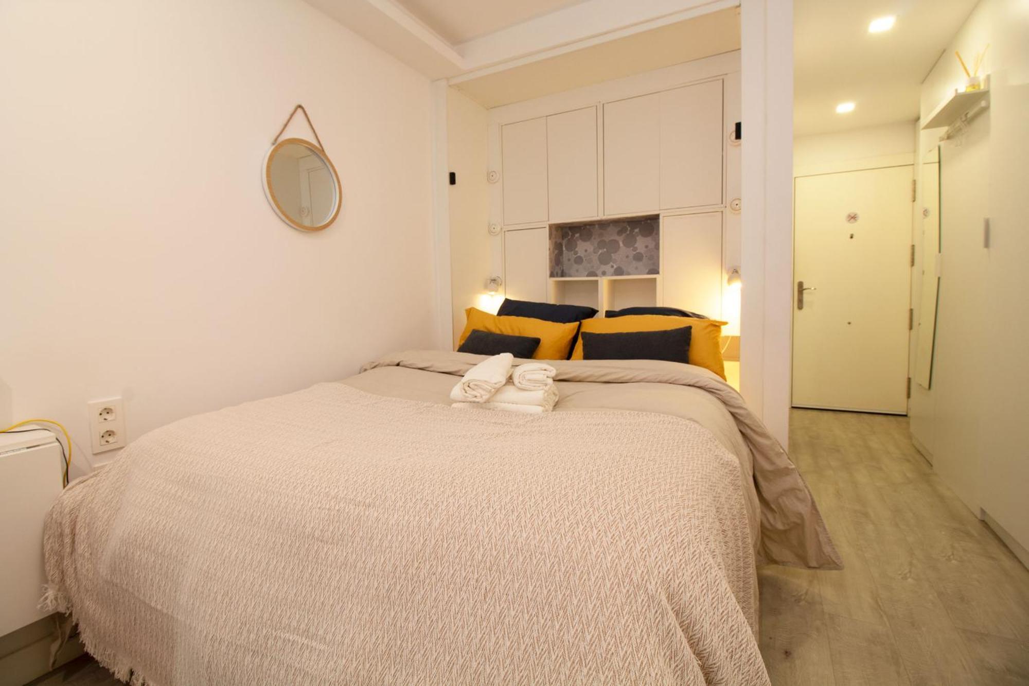Elevana Fuengirola Exterior foto
